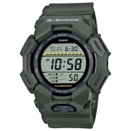 g/s/h/o/c/k GD-010 sports watch  GD-010-3DR Military Green Resin watch strap K745