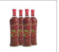 寧夏紅4支 young living