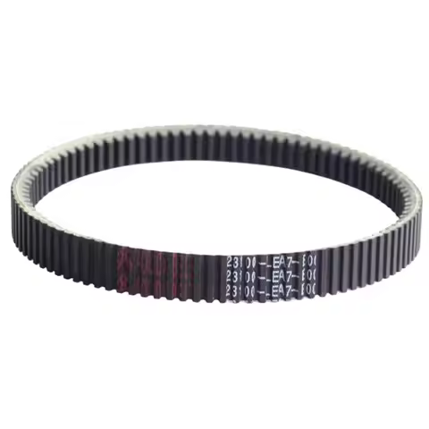 Durable-Motorcycle Replacement Drive Belt EPDM 23100-LEA7-E00 For KYMCO Downtown 300 350 Ie Street N