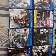 賣ps4遊戲
