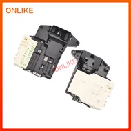 ยี่ห้อใหม่ LG เครื่องซักผ้าประตูล็อคอิเล็กทรอนิกส์สวิทช์ WD-L51VNG20 M51TNG45 DFS03857