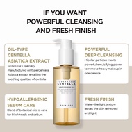 SKIN1004 Madagascar Centella Light Cleansing Oil,SKIN1004 Madagascar Centella Light Cleansing Oil