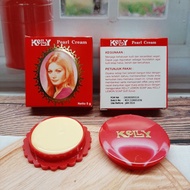 KELLY CREAM /KRIM KELLY/KELLY PEARL CREAM