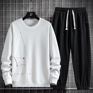 ผู้ชายเสื้อชุด5XL 6XL 7XL 8XL ขนาดบวก H Oodies ผ้าฝ้าย Streetwear คลุมด้วยผ้ากีฬาแขนยาวฤดูใบไม้ร่วง