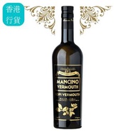 MANCINO VERMOUTH - 曼伽諾 咖啡 苦艾酒 Mancino Kopi Vermouth 500ml