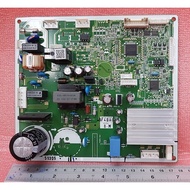 MAIN Control Panel (MAIN-PCB) HITACHI (HITACHI) Genuine Parts Model R-V600PWX Part -V600PWX*007