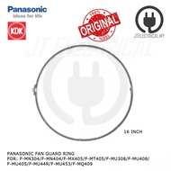 Panasonic / KDK Fan Guard Ring F-MN304 F-MN404 F-MX405 F-MT405 F-MU308 F-MU408 F-MU405 F-MU44R F-MQ4