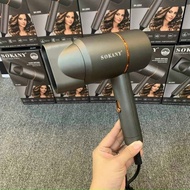 Sokany genuine hair dryer, hair styling machine -