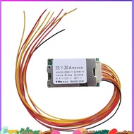 10S 36V 30A Battery Protection Board Li-Ion Cell 18650 Battery Protection