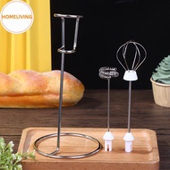 homeliving Coffee Blender Eggbeater Holder Kitchen Milk Frother Braet Milk Frother Stand Milk Frothe