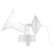 Wide Neck Kit For SPECTRA Breast Pump Hopper SIZE: 16 / 20 / 24 / 28 / 32