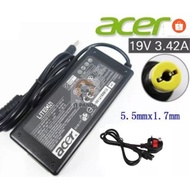 Acer Aspire 19V 3.42A (5.5*1.7mm) V5-473PG V5-473P 4738G 4736Z 4741 4750Z Power Adapter Charger
