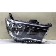 Perodua Bezza 16 2016 Headlamp lampu depan