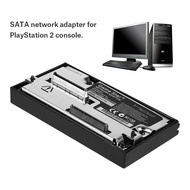Sata Interface Network Adapter for PS2 Fat Game Console SATA HDD for PS2 Fat Sata Socket Gaming Acce