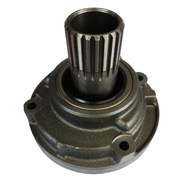Transmission Pump 121-7385 1217385 F0340007 9968311 6194134M91 68800A  CLU400-0204 CLU40-0230 For CA