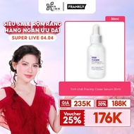 [VHL x Frankly] Frankly Closer Serum 30ml