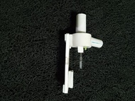 ALKON KEONG POMPA AIR MINI BAHAN PLASTIK PIPA PVC TAMPA DINAMO HANDMADE