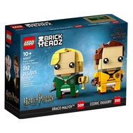 LEGO BrickHeadz 40617 Draco Malfoy™ & Cedric Diggory