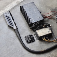 Blaupunkt equalizer stick BEQ-S2 Cobra