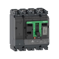 SZ LV431640 NSX250F TM250D 4P3D (3P+N)  new model C25F6TM250 NSX250F 36kA AC 4P3D 250A TMD Circuit b