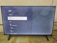 Toshiba TV 東芝50吋電視