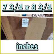 ❦ ∼ ☋ 7 3/4 x 8 3/4 inches marine plywood ordinary plyboard pre cut custom cut 734834