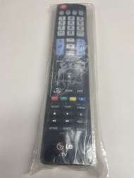 LG 電視遙控器 AKB73315404