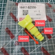 ORIGINAL PART!!! PERODUA ARUZ RADIATOR CORK