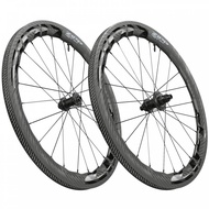 ZIPP 454 NSW Carbon Tubeless Disc Brake Wheelset