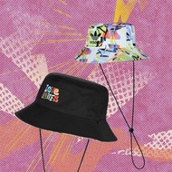 Adidas Bucket Hat Reversible HB6616 Black Topi Original 100%
