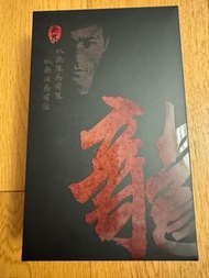 NWTOYS Bruce Lee 1/12 Action Figure 李小龍
