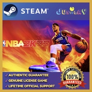 NBA 2K23 | ONLINE | STEAM | GLOBAL KEY | PC WINDOWS GAME