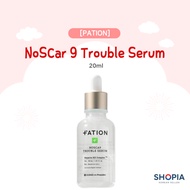 [Fation] NoSCA9 Trouble Serum 20ml