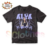Baju Anak Kaos JKT48 ALYA - SClothes