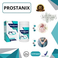 () Prostanix Asli Obat Prostat Original Herbal Alami 100% Bpom