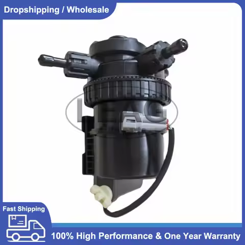 1PC New 233000L041 Fuel Filter Assembly For Hilux Vigo 2004-2016 23300-0L041 23300-0L042 23300-0L020