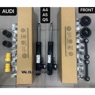 ( 100% ORIGINAL ) AUDI A4 S4 A5 S5 Q5 FRONT ABSORBER SET DCC ABSORBER