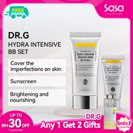 DR.G Hydra Intensive BB Cream Set (2pcs) (60ml+20ml)
