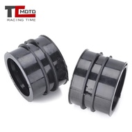 TCMOTO Motorcycle Carburetor Interface Adapter for Kawasaki EX400 GPZ400S EX500 Ninja ER500 ZX1000 G