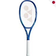 YONEX E-Zone Alpha Blast Blue Tennis Racket Frame for All Levels (G0/G1/G2)