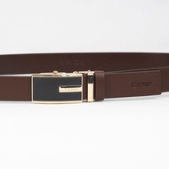 Toma Vietnam men's belt DL2A6DI631 - cowhide - random buckle
