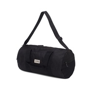 Screamous Fitness Gym Travel Duffle Bag SOILE BLACK Gym Bag Duffle Bag Travel Bag