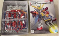 BANDAI SD WING GUNDAM ZERO