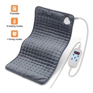 Tấm đệm sưởi ấm thư giãn cá nhân Dr CosCo ️