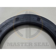 OIL SEAL TC 95 127 12 . TC 95 X 127 X 12 NBR TAIWAN