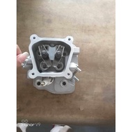 Jiatai Gx160 200 210 220 Gx270 390 420 Gasoline Generator 2~5KW Cylinder Head Assembly