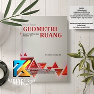 GEOMETRIC ROOM Tree Material Module 1-9