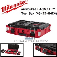 Milwaukee PACKOUT™ Tool Box (48-22-8424)