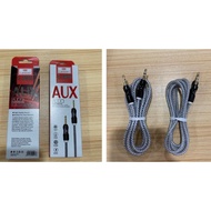 Zx Aux 07 (AUX CABLE)