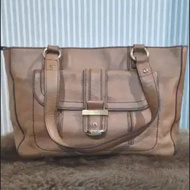 Vintage Shoulder Bag Etienne Aigner